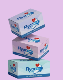 Flyar Monthly Combo Pack