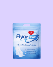 Flyar Day Pads (8 Pads)