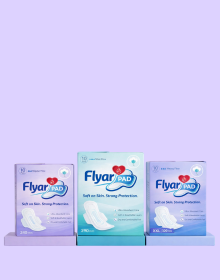 Flyar Ultra Protection XXL