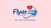 Flyar Pad Logo